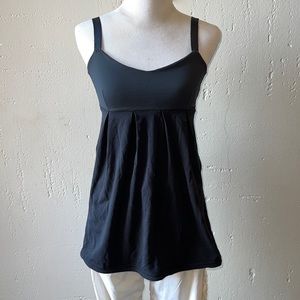 lululemon tank size 8